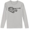 Softstyle Long Sleeve T-Shirt Thumbnail