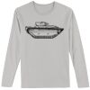 Softstyle Long Sleeve T-Shirt Thumbnail