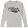 Softstyle Long Sleeve T-Shirt Thumbnail