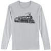 Softstyle Long Sleeve T-Shirt Thumbnail