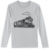 Softstyle Long Sleeve T-Shirt Thumbnail