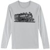 Softstyle Long Sleeve T-Shirt Thumbnail