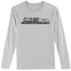 Softstyle Long Sleeve T-Shirt Thumbnail