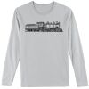 Softstyle Long Sleeve T-Shirt Thumbnail