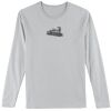 Softstyle Long Sleeve T-Shirt Thumbnail