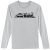 Softstyle Long Sleeve T-Shirt Thumbnail