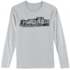 Softstyle Long Sleeve T-Shirt Thumbnail