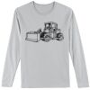 Softstyle Long Sleeve T-Shirt Thumbnail