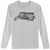 Softstyle Long Sleeve T-Shirt Thumbnail