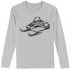 Softstyle Long Sleeve T-Shirt Thumbnail