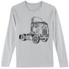 Softstyle Long Sleeve T-Shirt Thumbnail