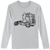 Softstyle Long Sleeve T-Shirt Thumbnail