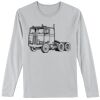 Softstyle Long Sleeve T-Shirt Thumbnail