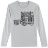 Softstyle Long Sleeve T-Shirt Thumbnail