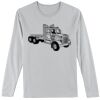 Softstyle Long Sleeve T-Shirt Thumbnail