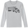 Softstyle Long Sleeve T-Shirt Thumbnail