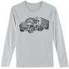 Softstyle Long Sleeve T-Shirt Thumbnail