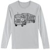 Softstyle Long Sleeve T-Shirt Thumbnail