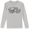 Softstyle Long Sleeve T-Shirt Thumbnail