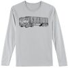 Softstyle Long Sleeve T-Shirt Thumbnail