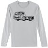 Softstyle Long Sleeve T-Shirt Thumbnail