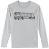 Softstyle Long Sleeve T-Shirt Thumbnail