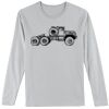 Softstyle Long Sleeve T-Shirt Thumbnail