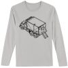 Softstyle Long Sleeve T-Shirt Thumbnail