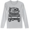 Softstyle Long Sleeve T-Shirt Thumbnail