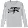 Softstyle Long Sleeve T-Shirt Thumbnail