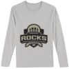 Softstyle Long Sleeve T-Shirt Thumbnail