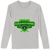 Softstyle Long Sleeve T-Shirt Thumbnail