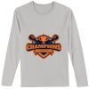 Softstyle Long Sleeve T-Shirt Thumbnail