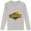 Softstyle Long Sleeve T-Shirt Thumbnail