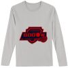 Softstyle Long Sleeve T-Shirt Thumbnail