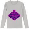Softstyle Long Sleeve T-Shirt Thumbnail