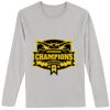 Softstyle Long Sleeve T-Shirt Thumbnail