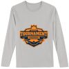 Softstyle Long Sleeve T-Shirt Thumbnail