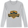 Softstyle Long Sleeve T-Shirt Thumbnail