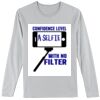Softstyle Long Sleeve T-Shirt Thumbnail