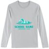 Softstyle Long Sleeve T-Shirt Thumbnail