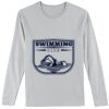 Softstyle Long Sleeve T-Shirt Thumbnail