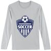 Softstyle Long Sleeve T-Shirt Thumbnail