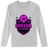 Softstyle Long Sleeve T-Shirt Thumbnail