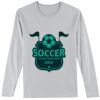 Softstyle Long Sleeve T-Shirt Thumbnail