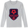 Softstyle Long Sleeve T-Shirt Thumbnail