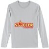 Softstyle Long Sleeve T-Shirt Thumbnail