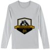 Softstyle Long Sleeve T-Shirt Thumbnail