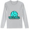 Softstyle Long Sleeve T-Shirt Thumbnail