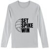 Softstyle Long Sleeve T-Shirt Thumbnail